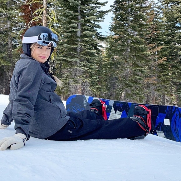 Bodyglove Small black snowboard / ski pants - Picture 2 of 6